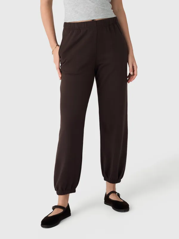 Velvet Women's Evers Sweatpant sold by Saint Bernard