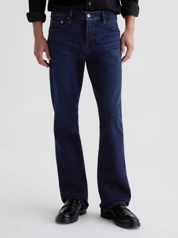 Adriano Goldschmied Men's The Clint Jean sold by Saint Bernard