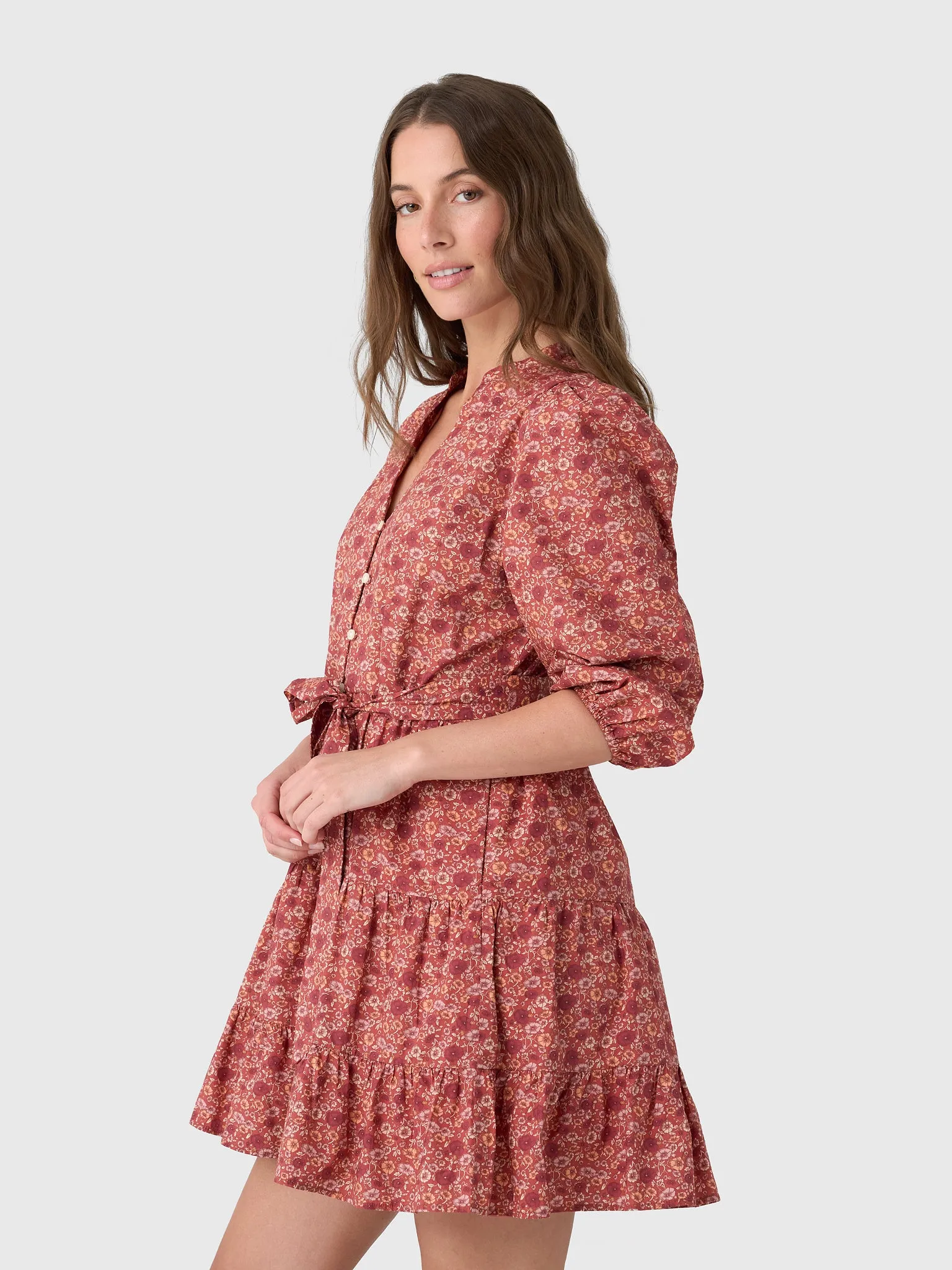 Trovata Women's Celeste Dress sold by Saint Bernard product image thumbnail 3