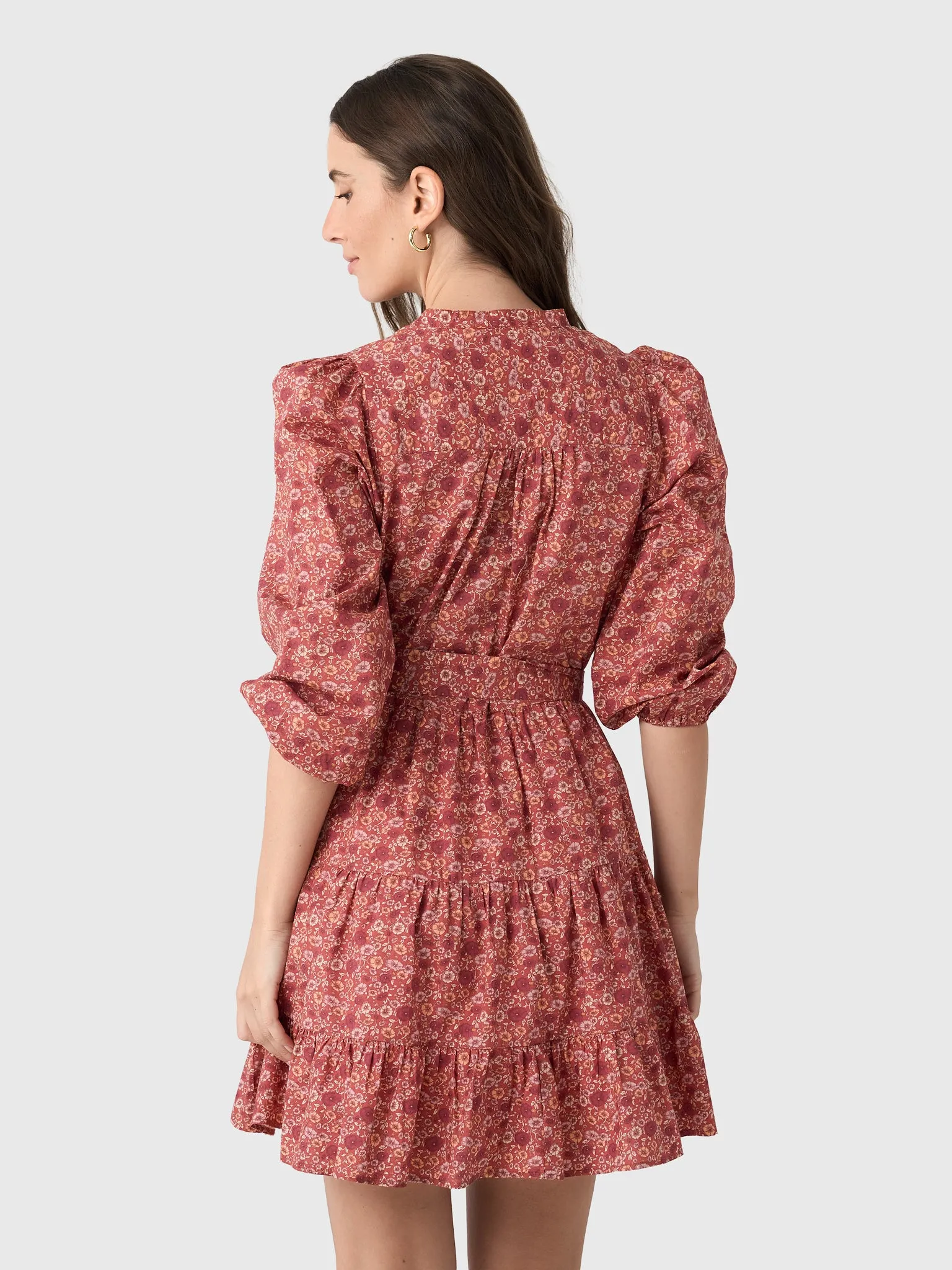 Trovata Women's Celeste Dress sold by Saint Bernard product image thumbnail 4