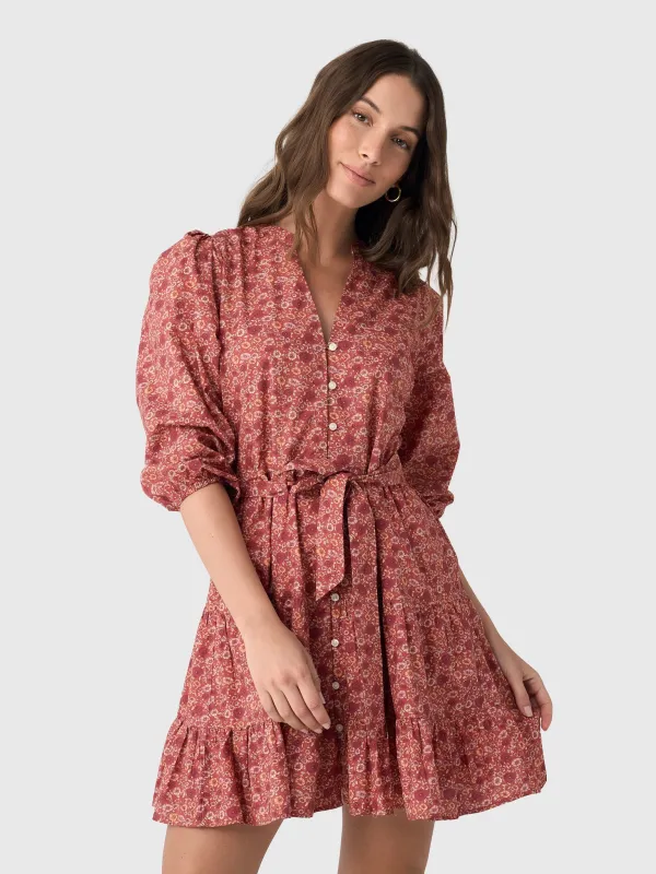 Trovata Women's Celeste Dress sold by Saint Bernard