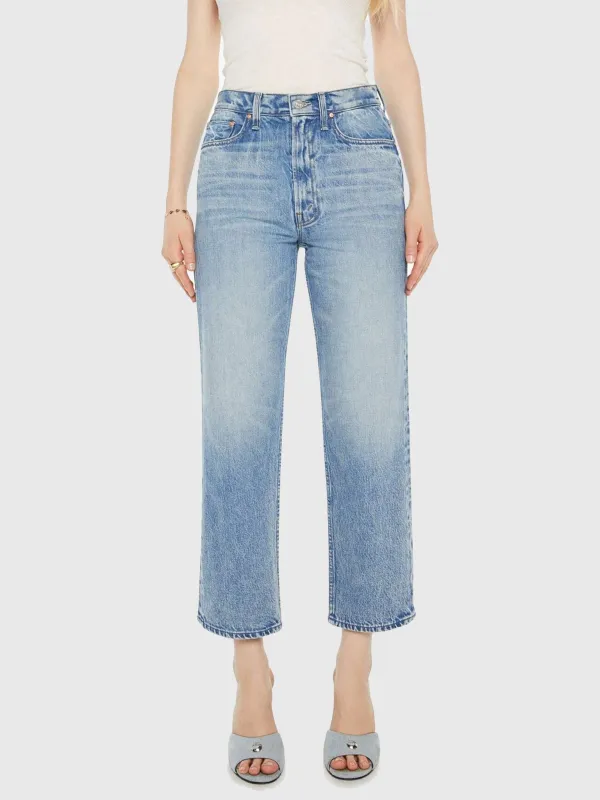 Mother Women's The Newbie Ankle Jean sold by Saint Bernard