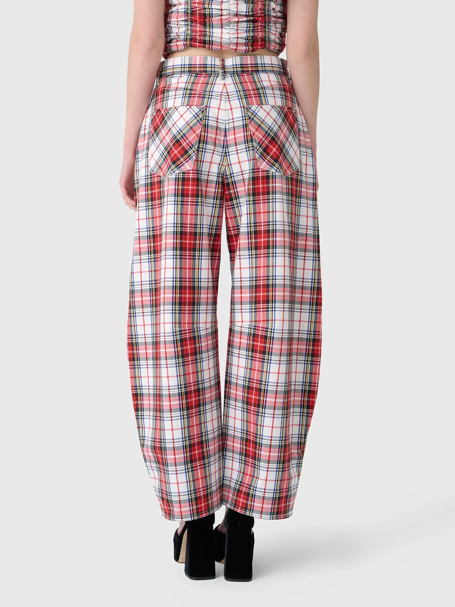 Hunter Bell Women's Mabel Pant sold by Saint Bernard product image thumbnail 4