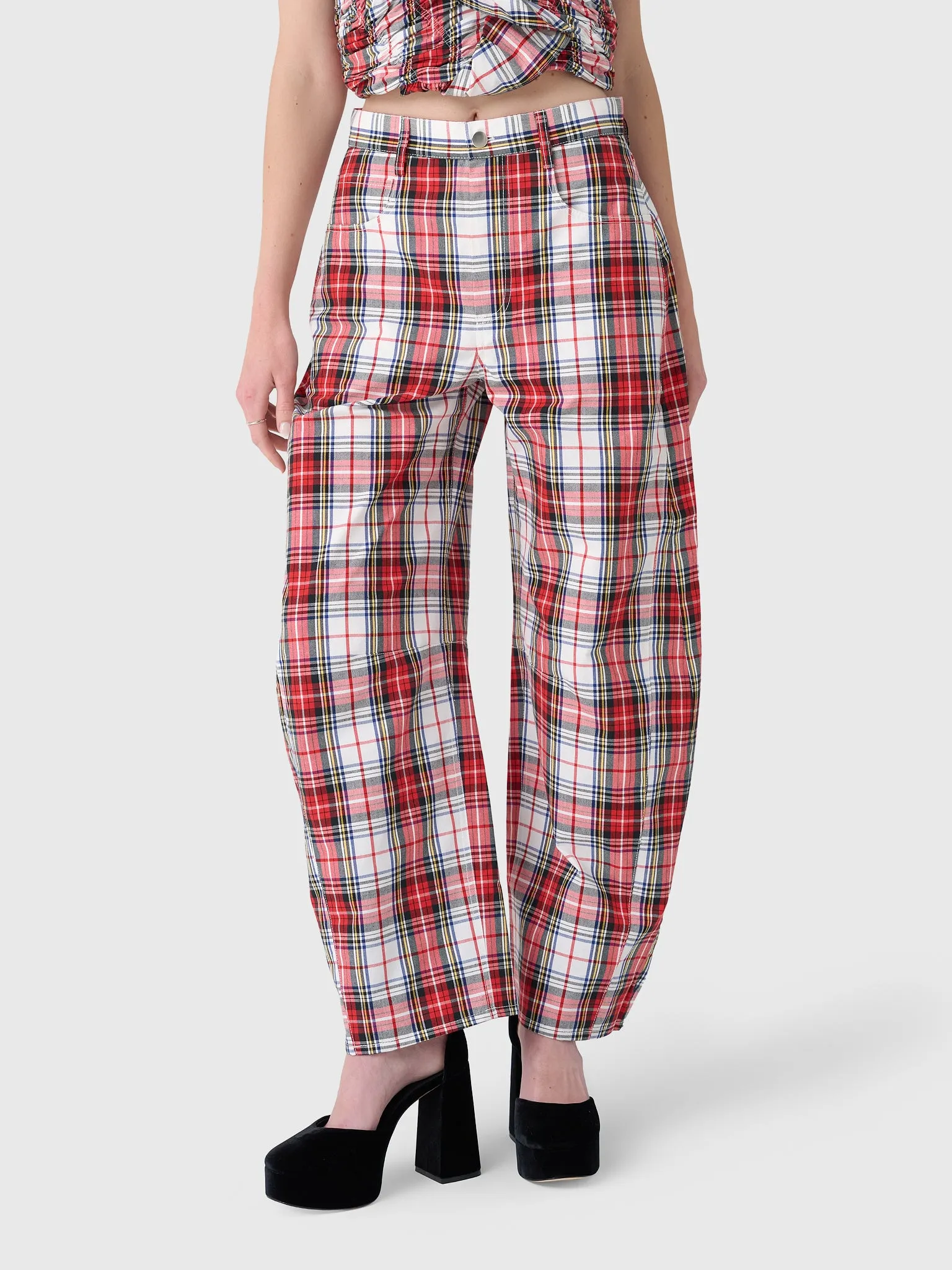 Hunter Bell Women's Mabel Pant sold by Saint Bernard