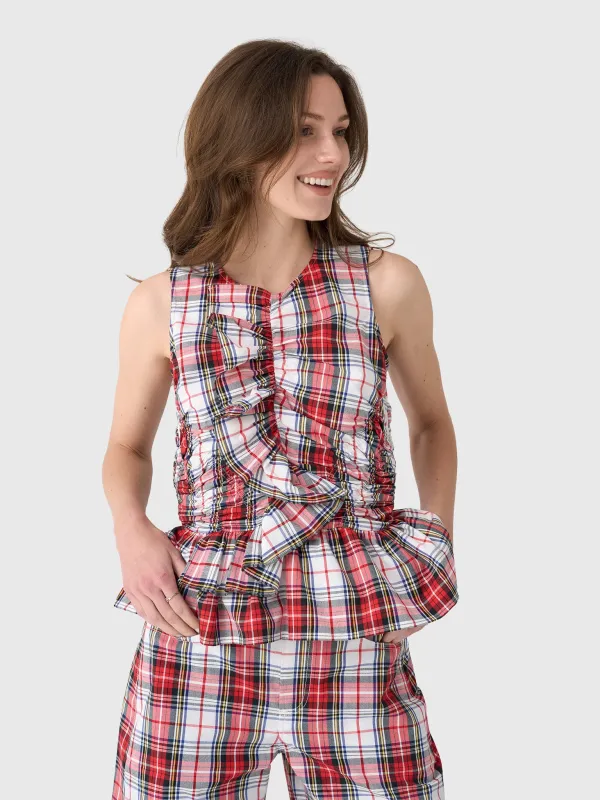 Hunter Bell Women's Doering Top sold by Saint Bernard