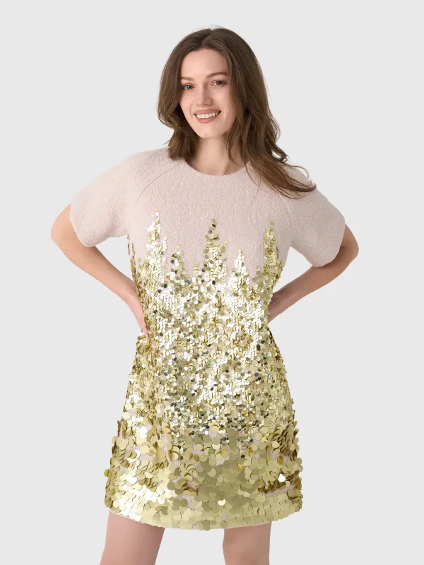 Hunter Bell Women's Aerin Dress sold by Saint Bernard