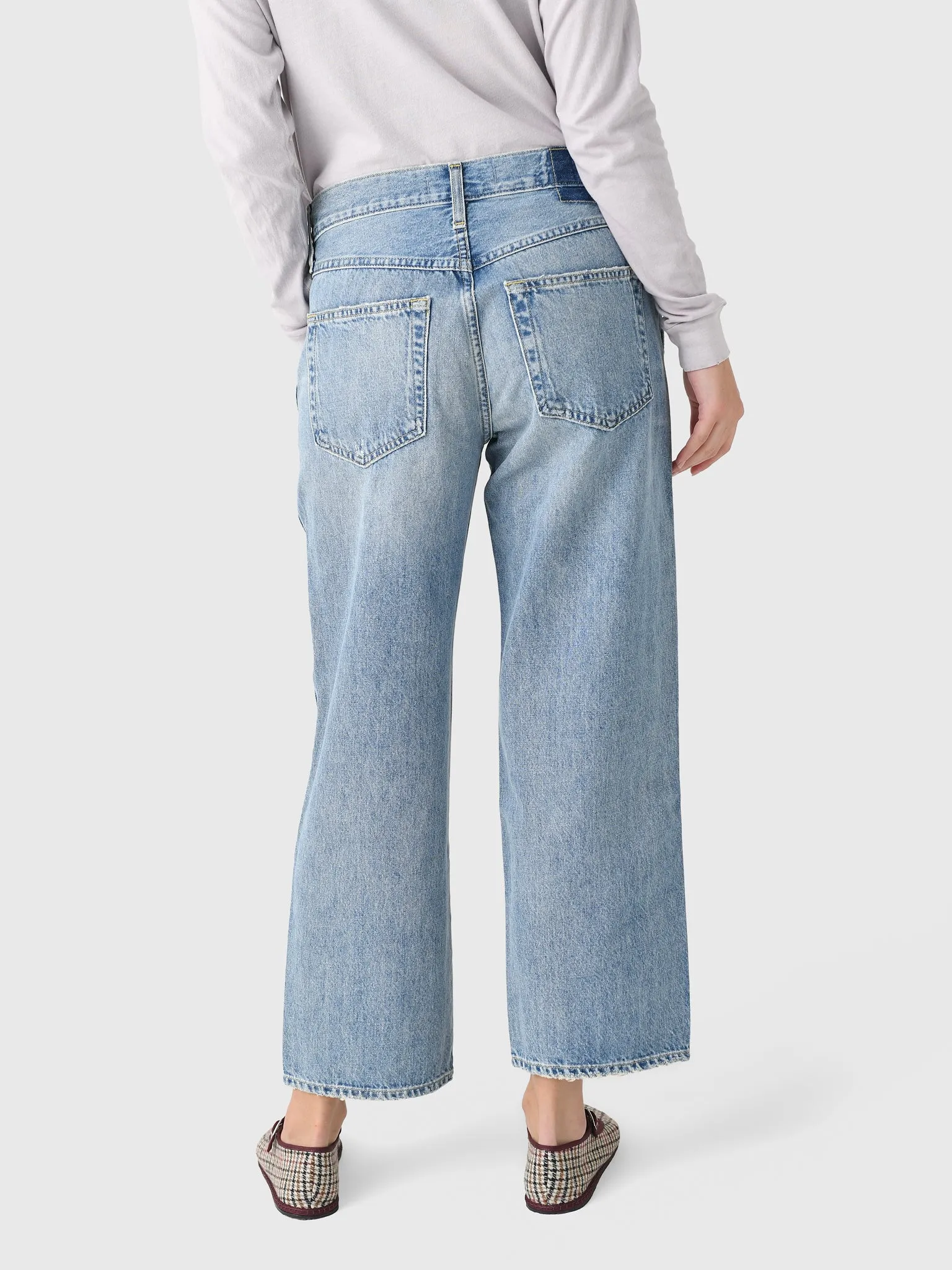 AMO Women's Billie Jean sold by Saint Bernard product image thumbnail 3