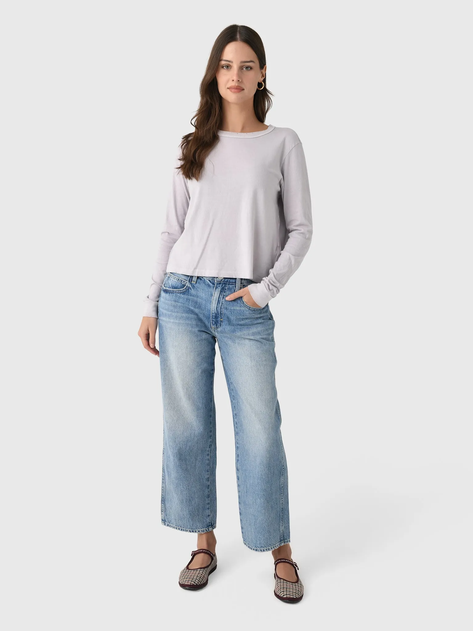AMO Women's Billie Jean sold by Saint Bernard product image thumbnail 2