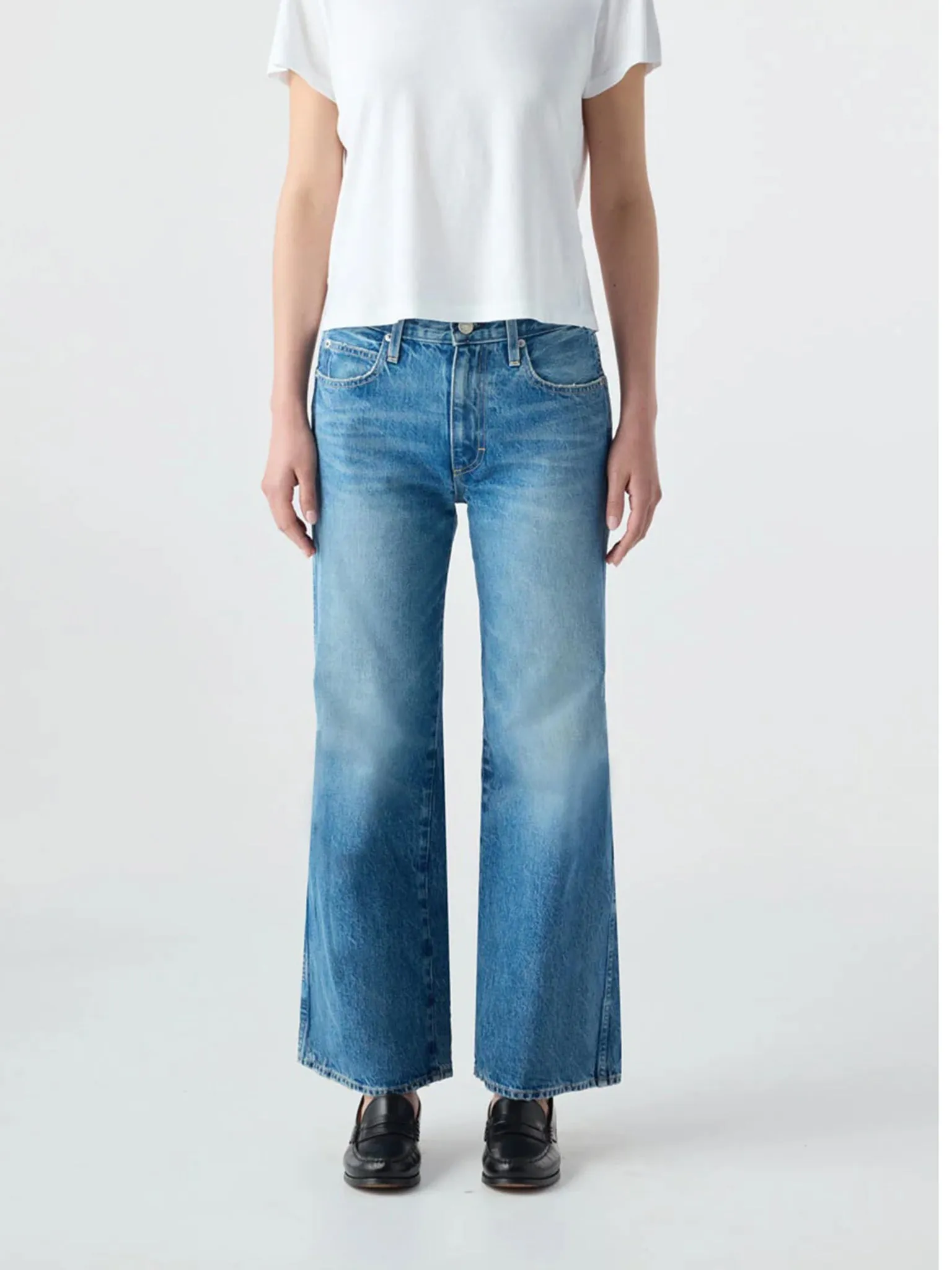 AMO Women's Robbie Jean sold by Saint Bernard product image thumbnail 2