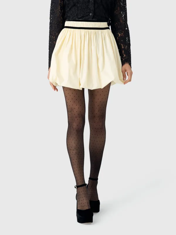 Hunter Bell Women's Angelina Skirt made by Hunter Bell NYC