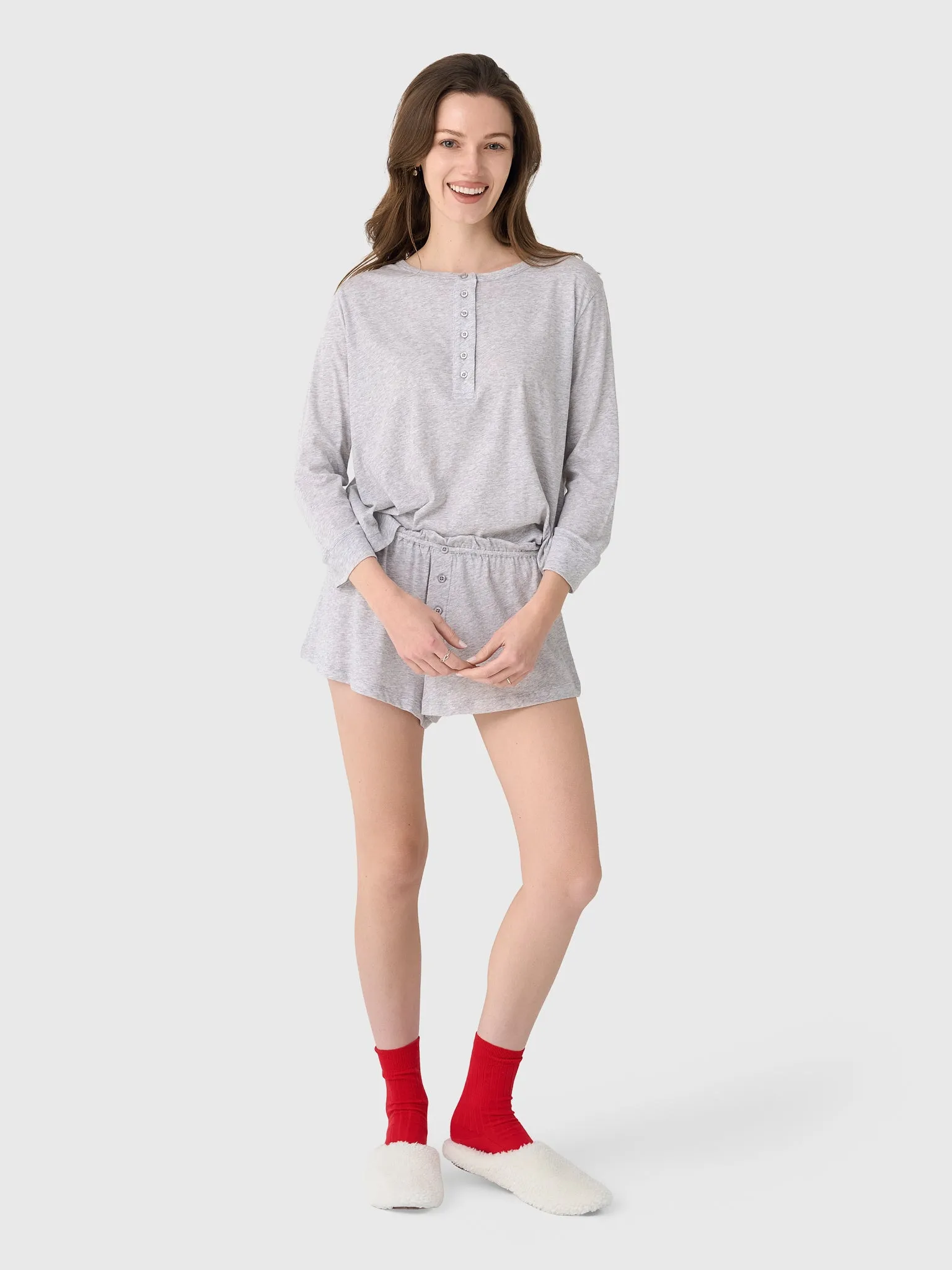 The Great Women's The Tap Short sold by Saint Bernard product image thumbnail 2