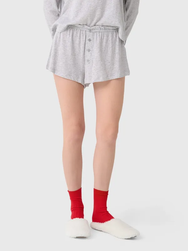 The Great Women's The Tap Short sold by Saint Bernard