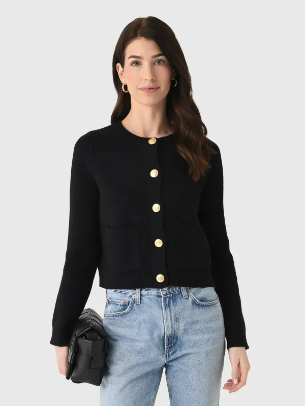 Velvet Women's Mahal Cardigan sold by Saint Bernard