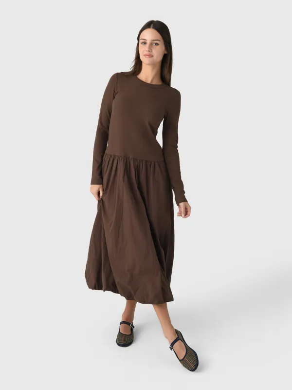 Velvet Women's Dolce Dress made by Velvet