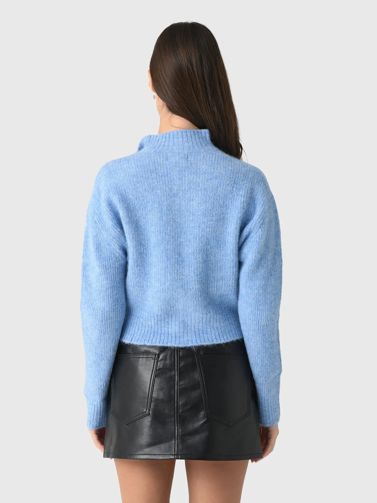 Roame Women's Matteo Sweater sold by Saint Bernard product image thumbnail 3