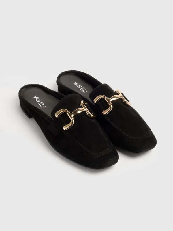 Vaneli Women's Shaine Mule made by VANELi