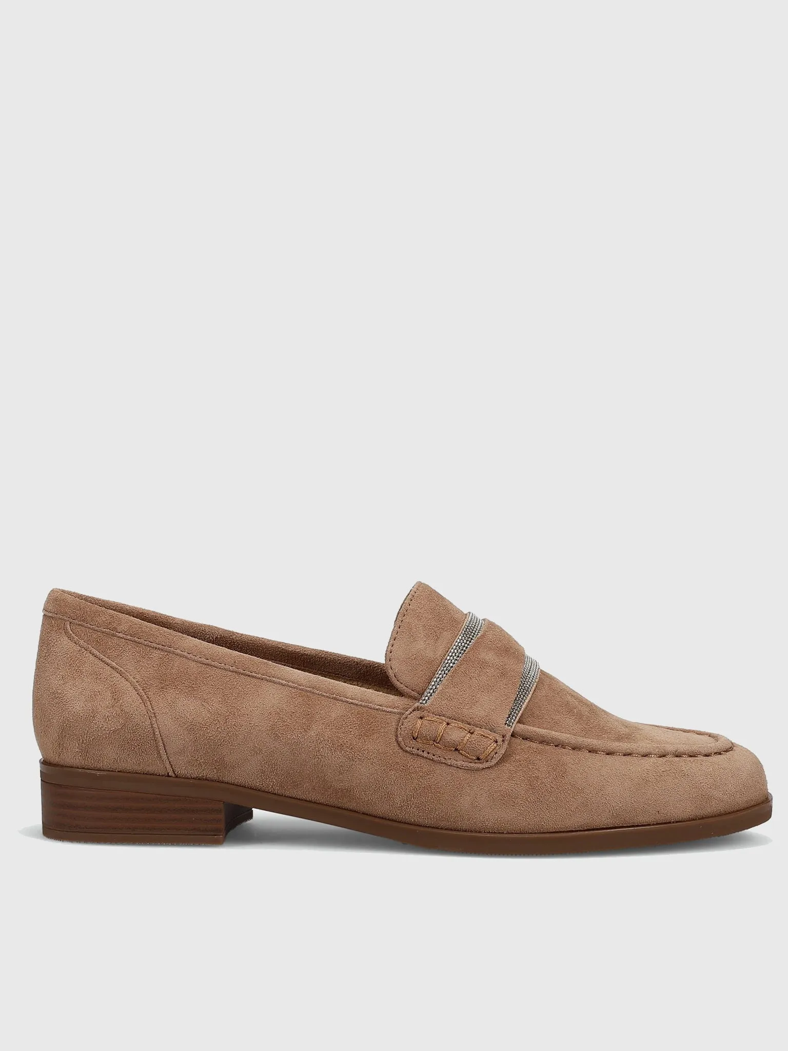 Vaneli Women's Kelby Loafer sold by Saint Bernard