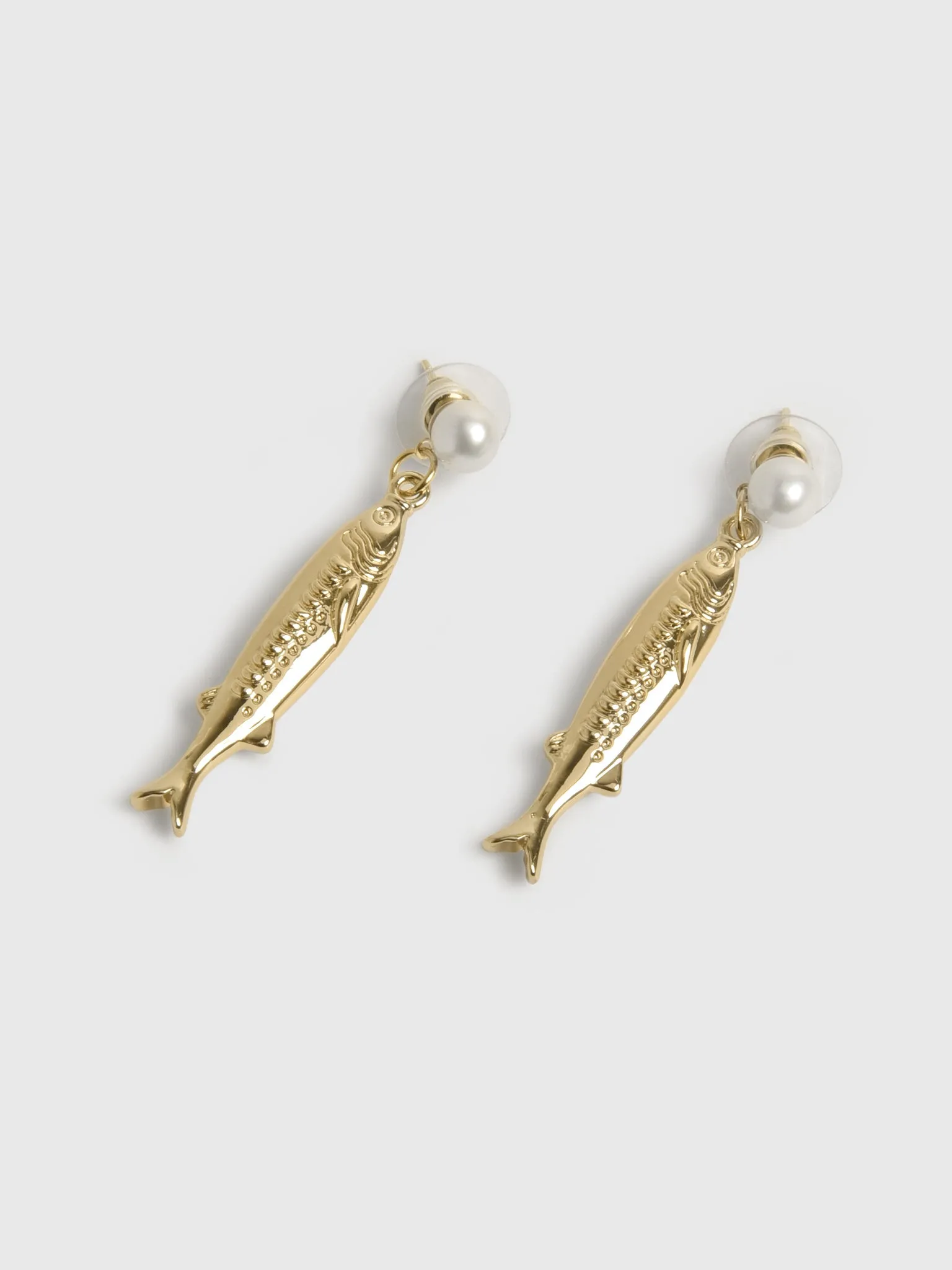 Casa Clara Marina Earrings sold by Saint Bernard product image thumbnail 3