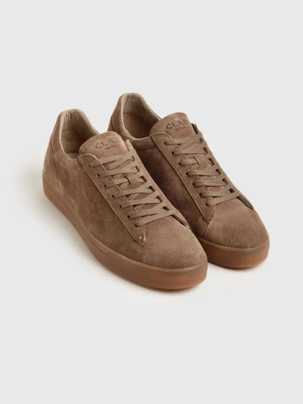 CLAE Men's Bradley Sneaker made by Clae