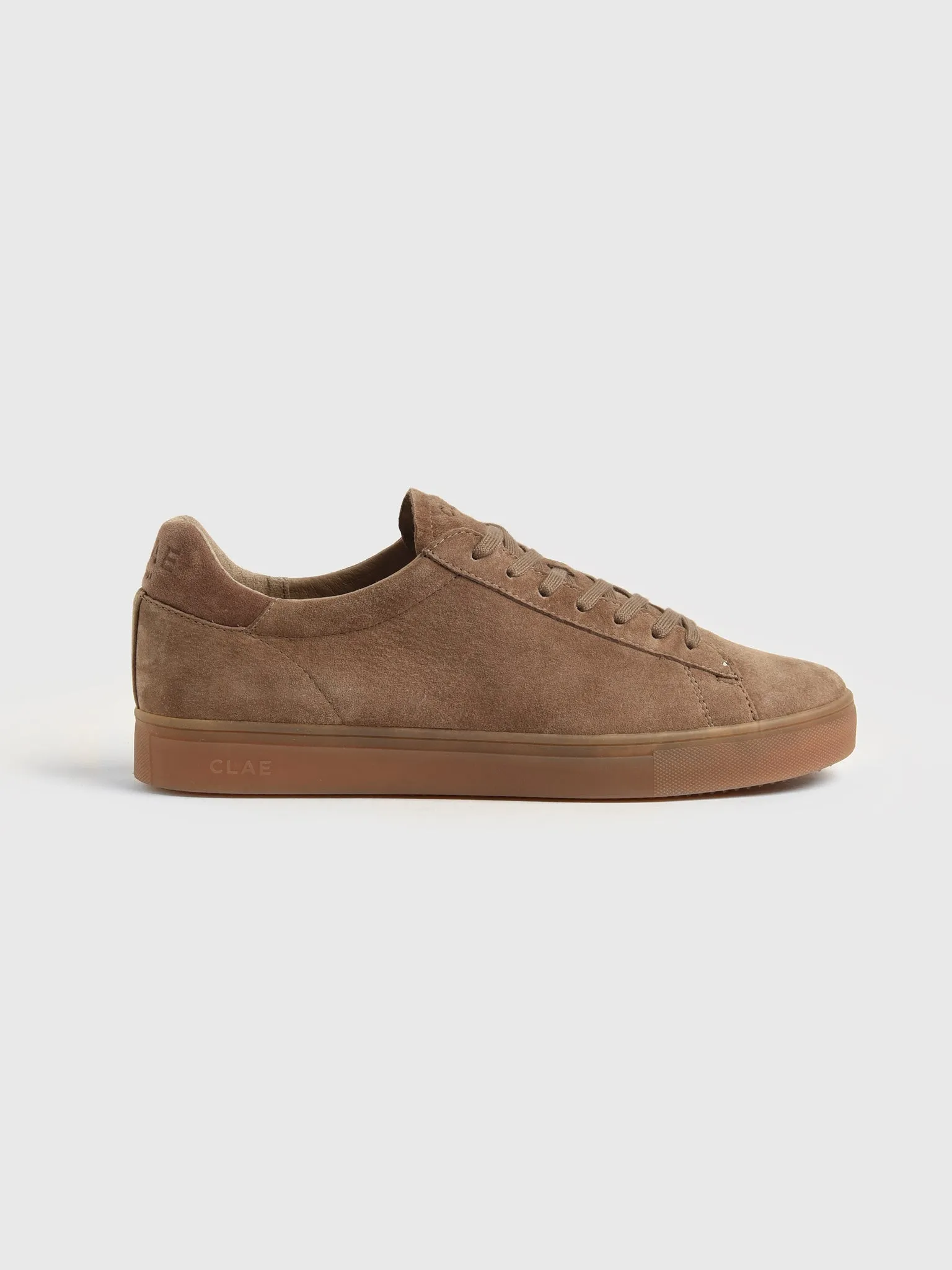 CLAE Men's Bradley Sneaker sold by Saint Bernard product image thumbnail 3