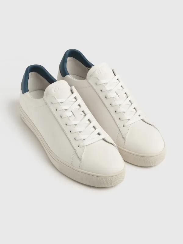 CLAE Men's Bradley Sneaker made by Clae