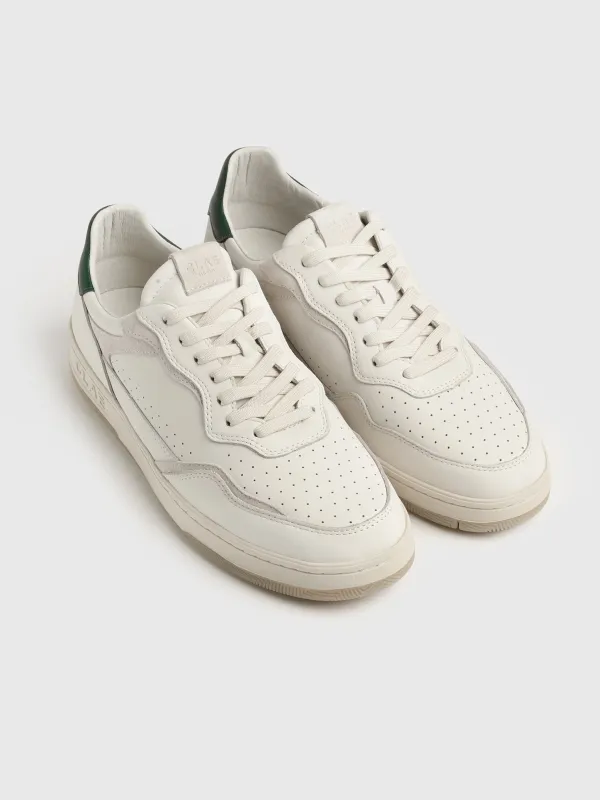 CLAE Men's Haywood Sneaker made by Clae