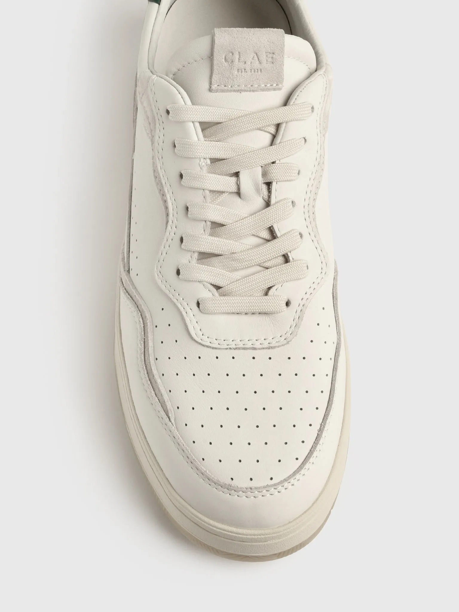 CLAE Men's Haywood Sneaker sold by Saint Bernard product image thumbnail 4