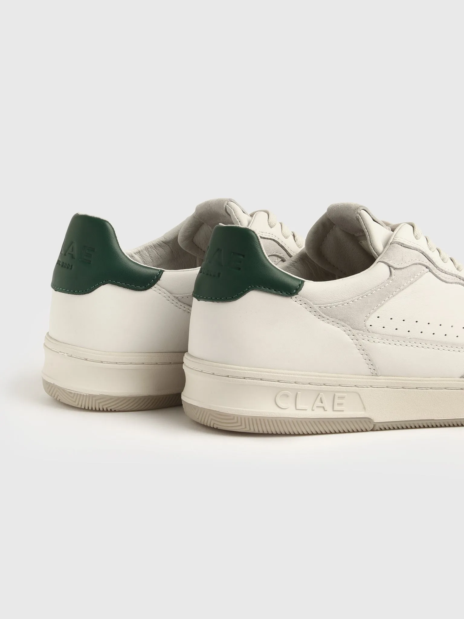 CLAE Men's Haywood Sneaker sold by Saint Bernard product image thumbnail 5