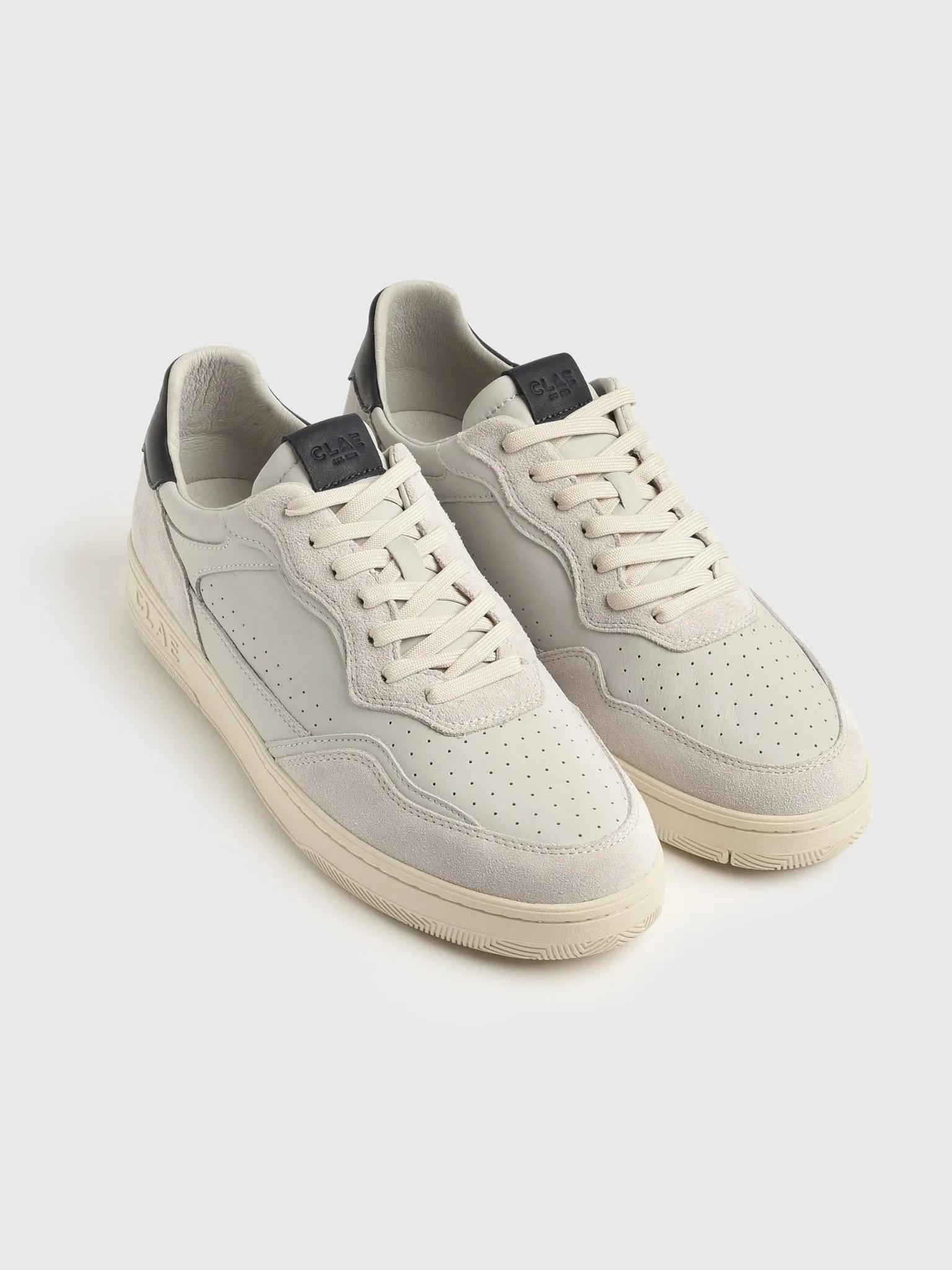 CLAE Men's Haywood Sneaker sold by Saint Bernard product image thumbnail 3