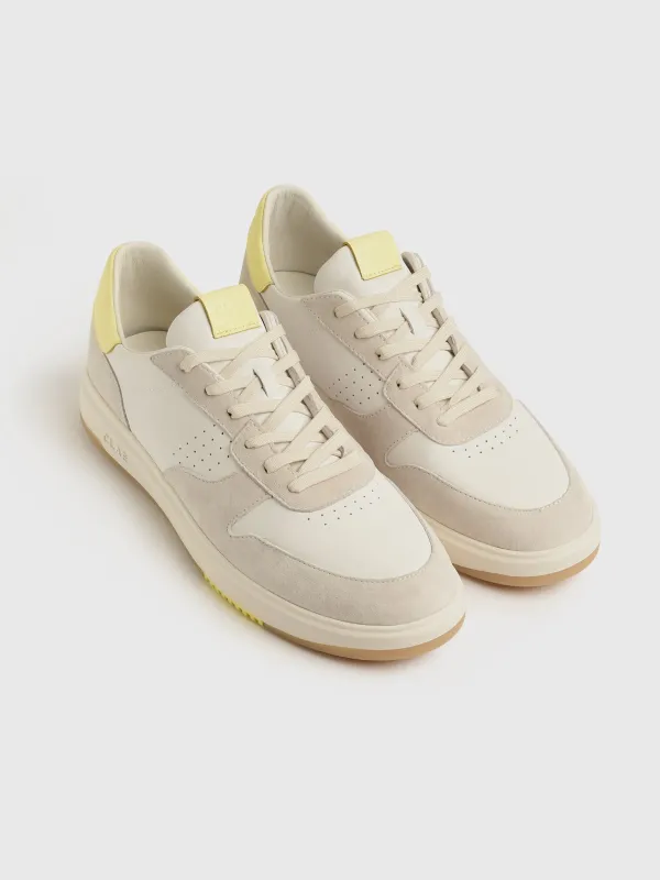 CLAE Men's Moses Sneaker sold by Saint Bernard