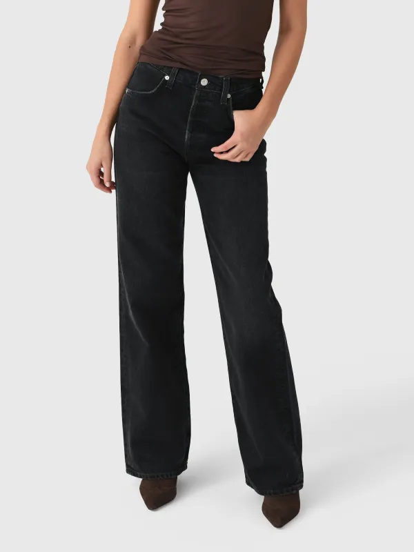 Citizens Of Humanity Women's Annina Straight Leg 33" Jean made by Citizens Of Humanity