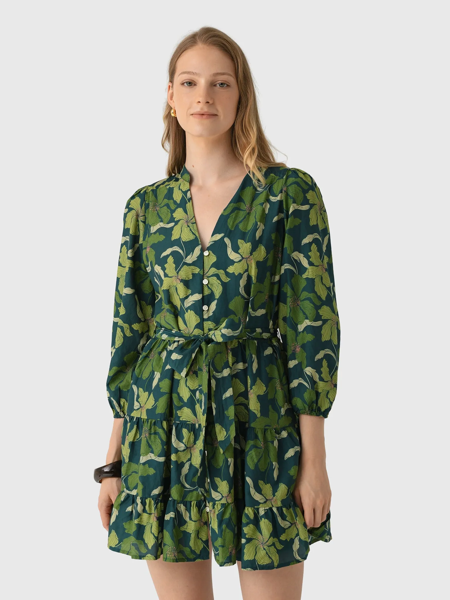 Trovata Women's Celeste Dress sold by Saint Bernard