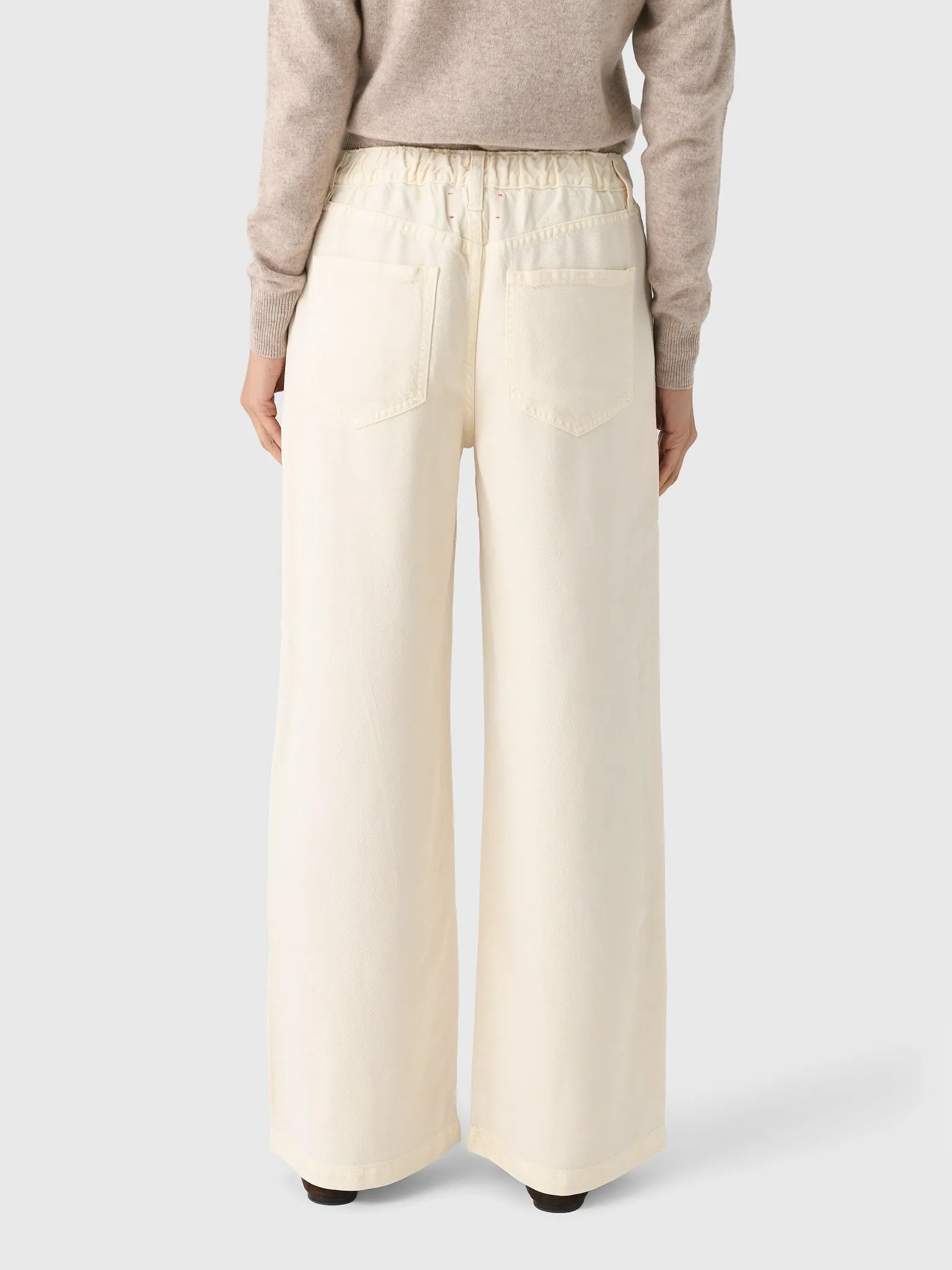 Xirena Women's Nixon Denim Pant sold by Saint Bernard product image thumbnail 3