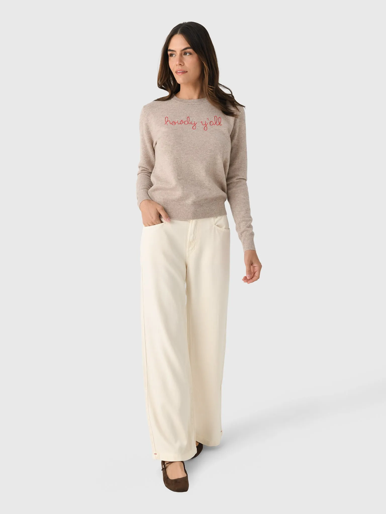 Xirena Women's Nixon Denim Pant sold by Saint Bernard product image thumbnail 2