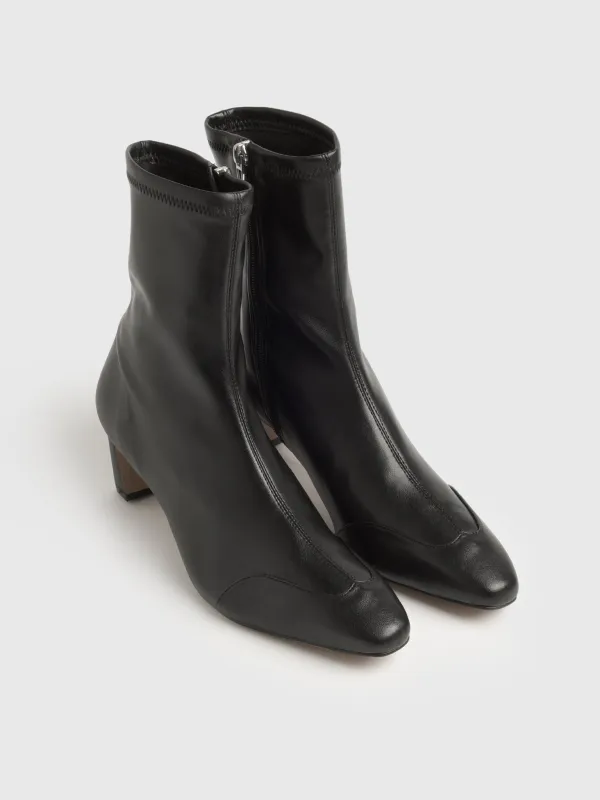 Dolce Vita Women's Anika Boot sold by Saint Bernard
