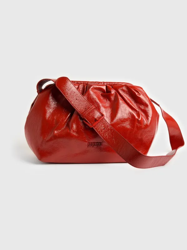 Essentiel Antwerp Imalda Pouch sold by Saint Bernard