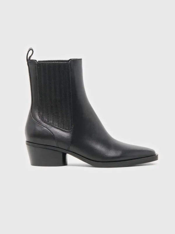 Dolce Vita Women's Faint H2O Bootie made by Saint Bernard