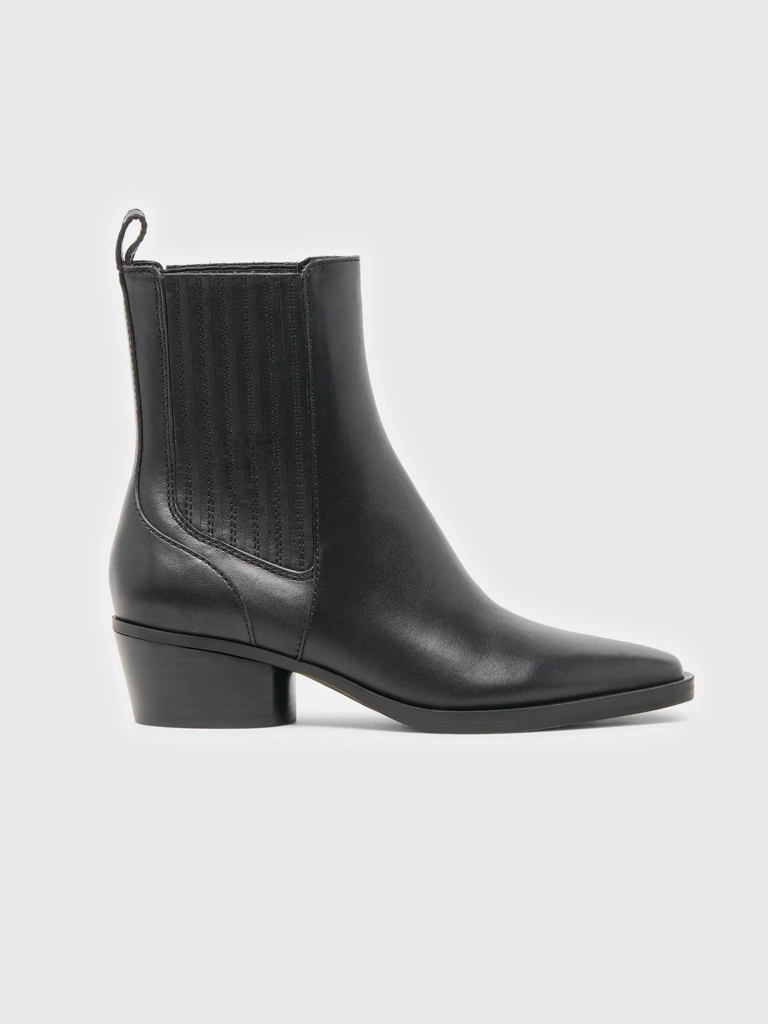 Dolce Vita Women's Faint H2O Bootie sold by Saint Bernard