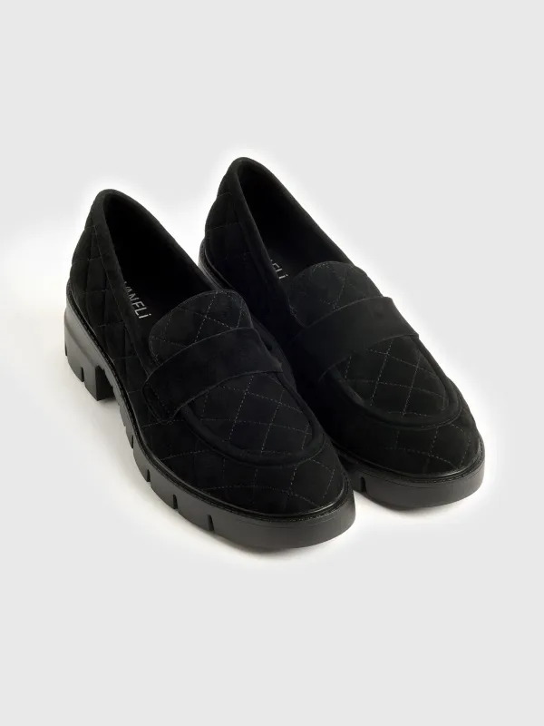 Vaneli Women's Narda Loafer made by VANELi