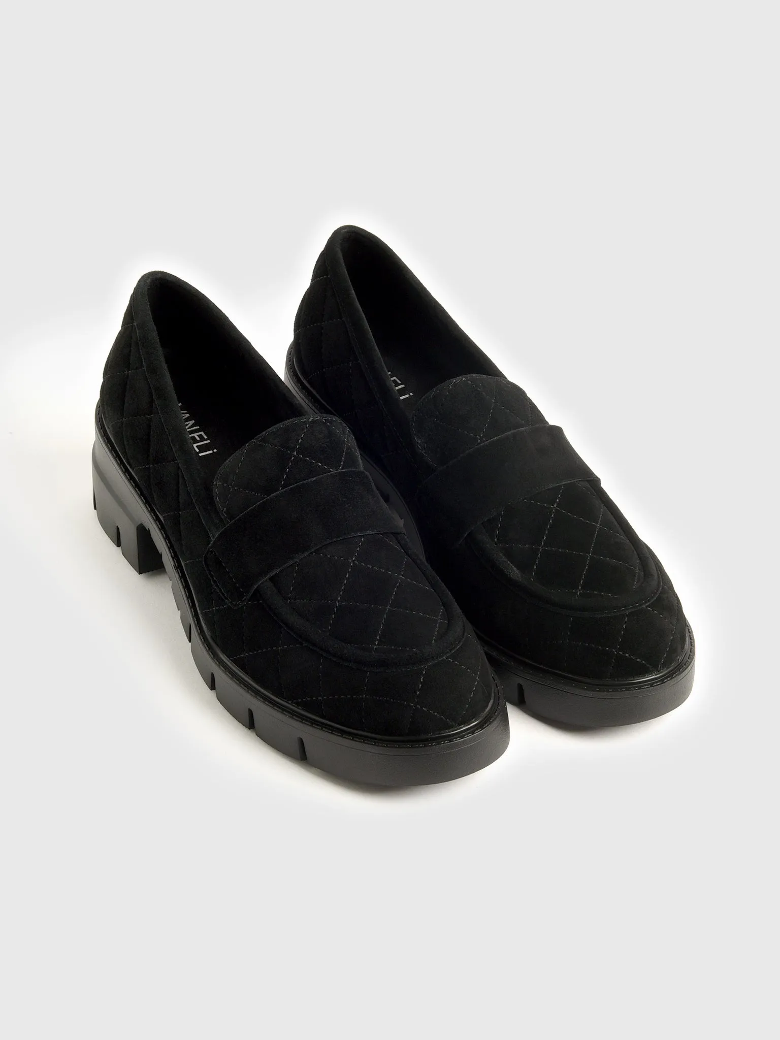 Vaneli Women's Narda Loafer sold by Saint Bernard product image thumbnail 4