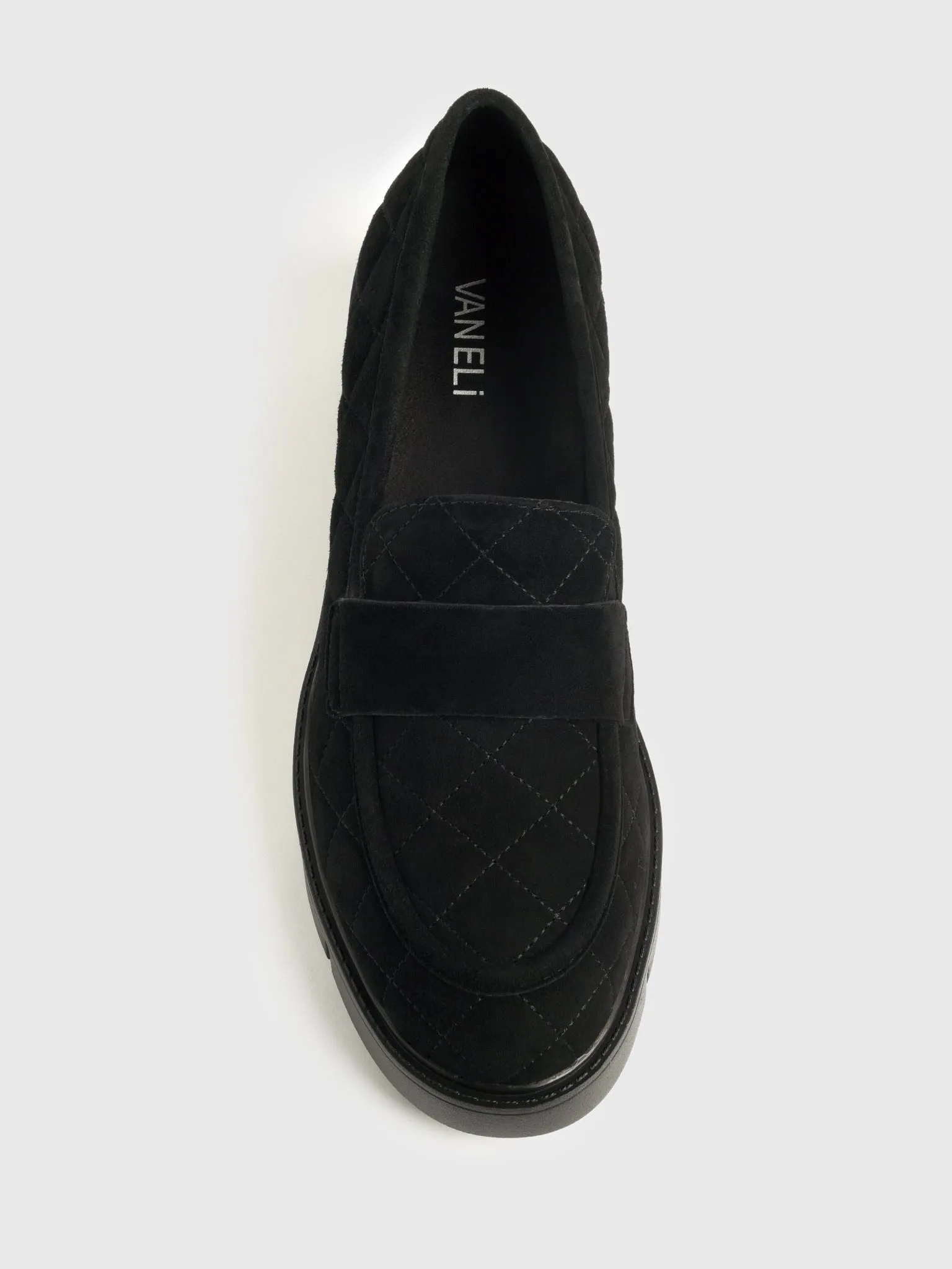 Vaneli Women's Narda Loafer sold by Saint Bernard product image thumbnail 2