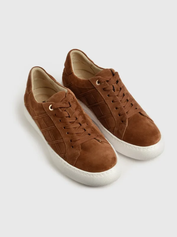 Vaneli Women's Yashi Sneaker sold by Saint Bernard