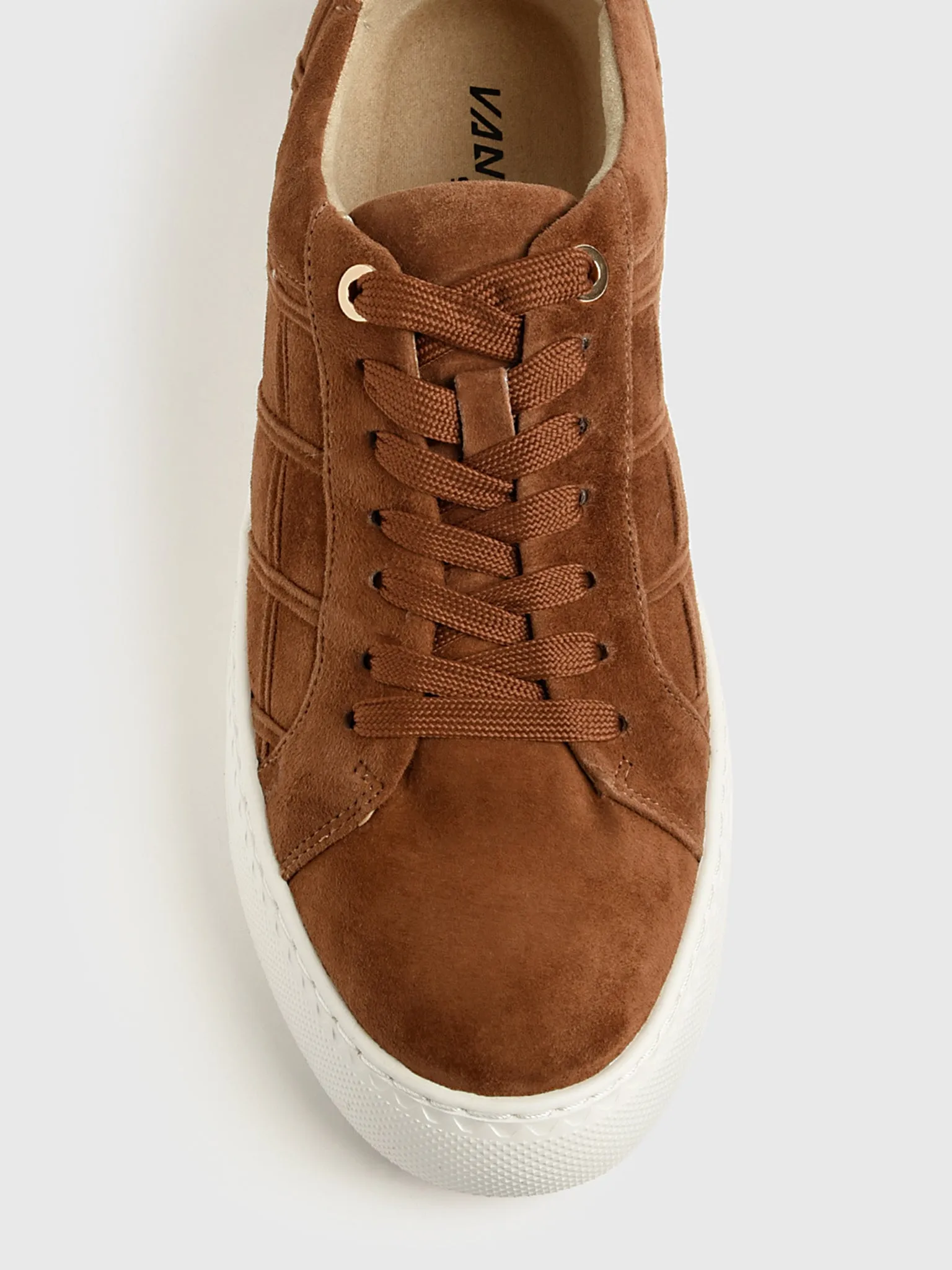 Vaneli Women's Yashi Sneaker sold by Saint Bernard product image thumbnail 2