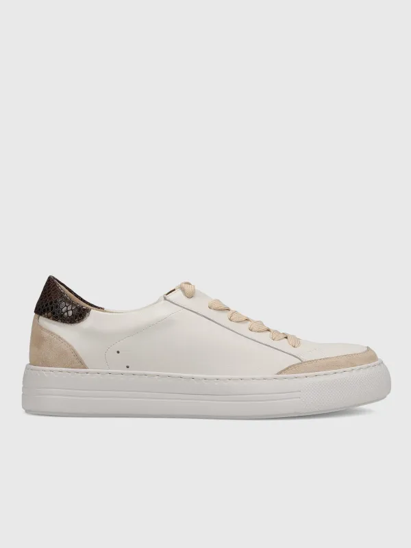 Vaneli Women's Ying Sneaker made by Saint Bernard