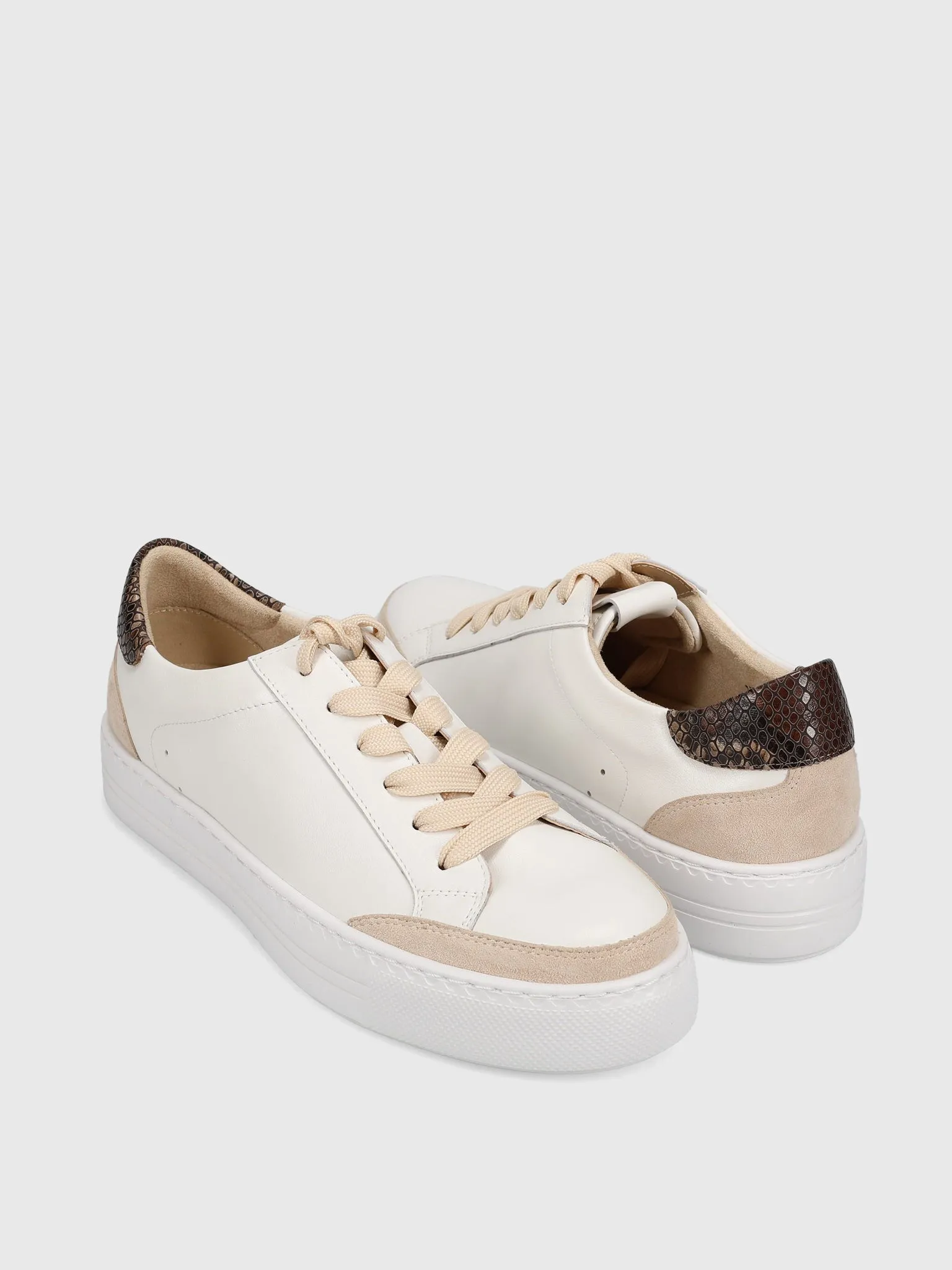 Vaneli Women's Ying Sneaker sold by Saint Bernard product image thumbnail 2