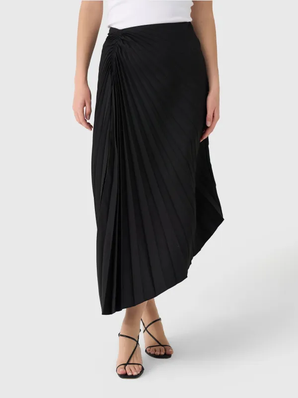 ALC Women's Tracy Tailored Midi Skirt sold by Saint Bernard