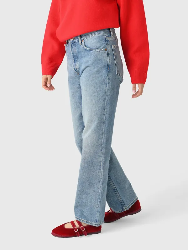 Re/Done Women's 90s Jean made by Re/Done