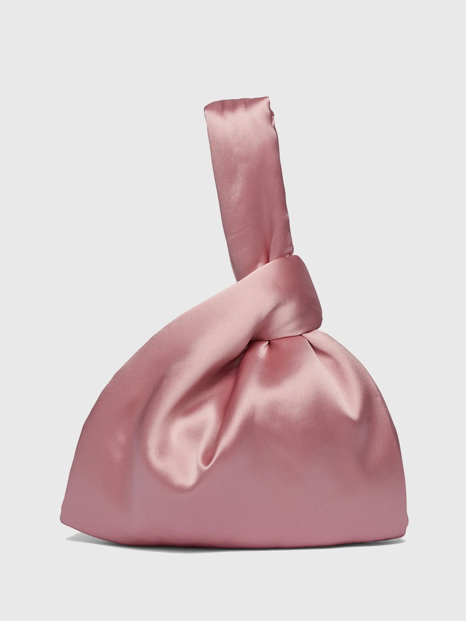 Nanushka Jen Satin Bag sold by Saint Bernard