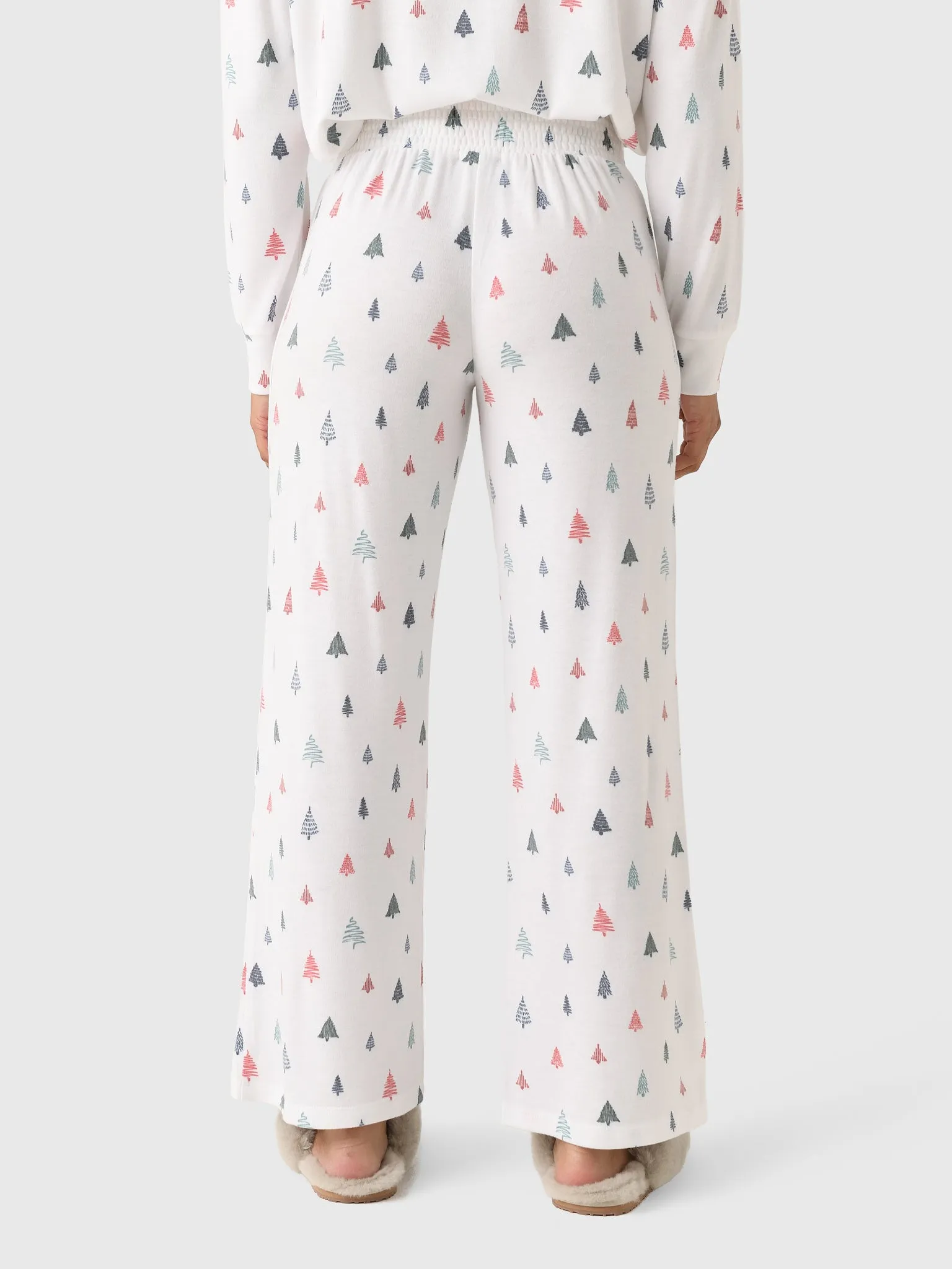 Z Supply Women's Dawn Tree Pant sold by Saint Bernard product image thumbnail 4