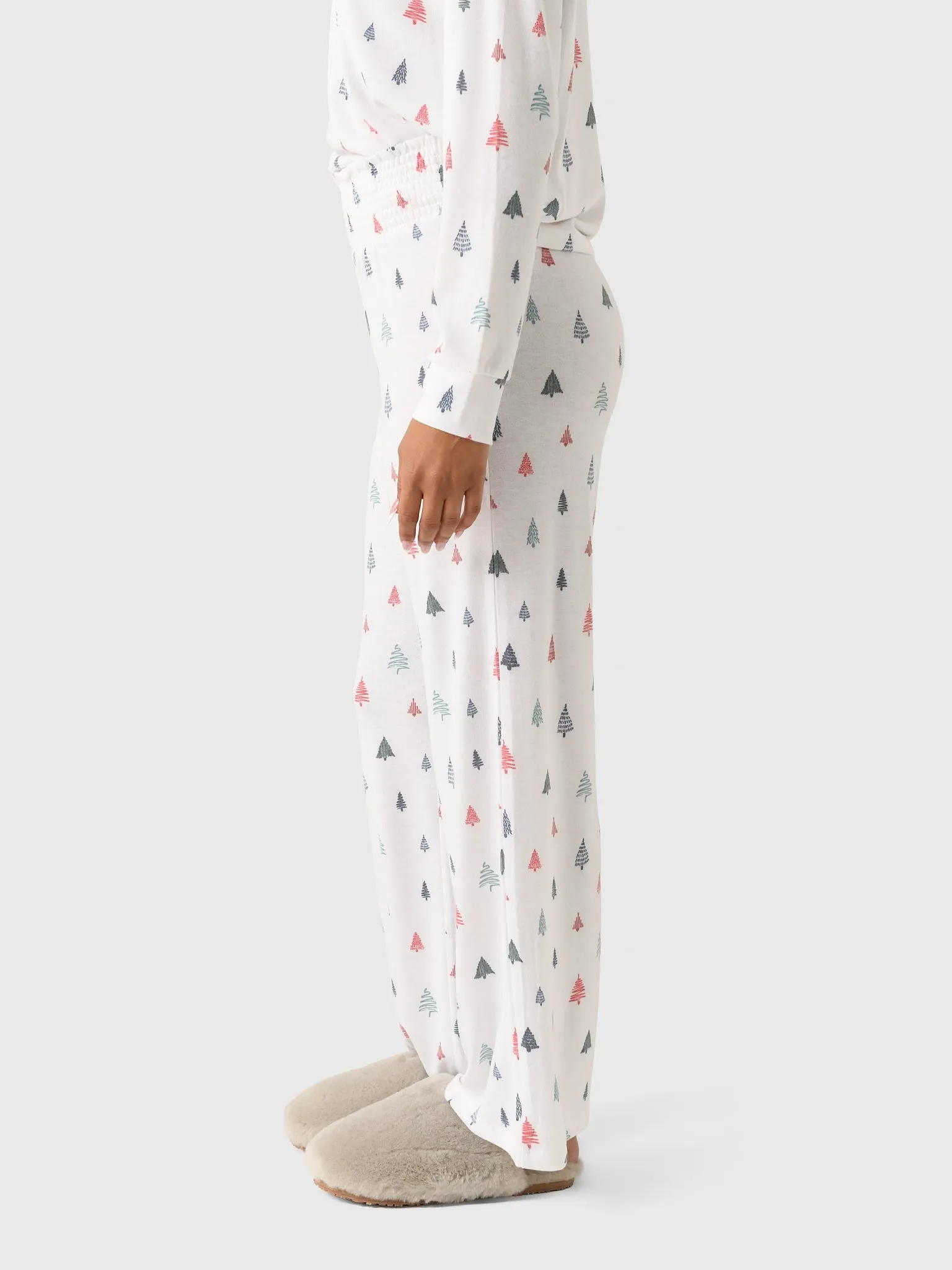 Z Supply Women's Dawn Tree Pant sold by Saint Bernard product image thumbnail 3